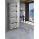 Dvieļu žāvētājs / Radiators AQUALINE Orbit 184x75cm, 1439W, balts ILO87T Dvieļu žāvētājs / Radiators AQUALINE Orbit 184x75cm, 1439W, balts ILO87T