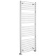 Dvieļu žāvētājs / Radiators AQUALINE Orbit 184x75cm, 1439W, balts ILO87T Dvieļu žāvētājs / Radiators AQUALINE Orbit 184x75cm, 1439W, balts ILO87T