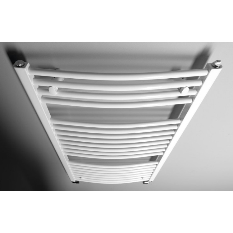 Dvieļu žāvētājs / Radiators AQUALINE Orbit 96x60cm, 597W, balts ILO96T Dvieļu žāvētājs / Radiators AQUALINE Orbit 96x60cm, 597W, balts ILO96T