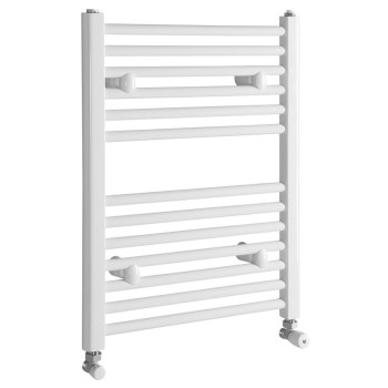 Dvieļu žāvētājs / Radiators AQUALINE Direct  64x50cm, 360W, balts  ILR65T