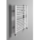 Dvieļu žāvētājs / Radiators AQUALINE Direct  64x50cm, 360W, balts  ILR65T