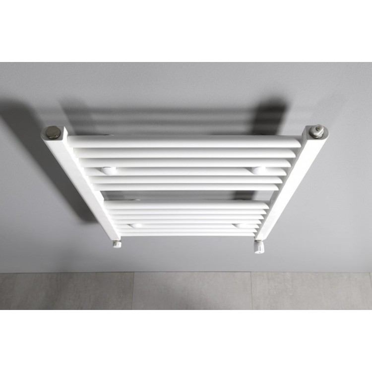 Dvieļu žāvētājs / Radiators AQUALINE Direct  64x50cm, 360W, balts  ILR65T