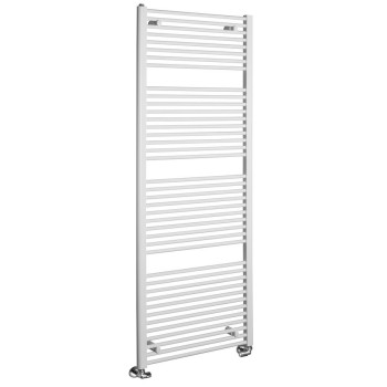 Dvieļu žāvētājs / Radiators AQUALINE Direct 184x75cm, 1439W, balts  ILR87T