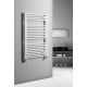 Dvieļu žāvētājs / Radiators AQUALINE Direct  96x60cm, 597 W, balts  ILR96T