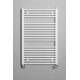 Dvieļu žāvētājs / Radiators AQUALINE Direct  96x60cm, 597 W, balts  ILR96T