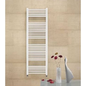 Dvieļu žāvētājs / Radiators Zehnder Impa 118x50cm, Balts IMP-120-050