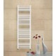 Dvieļu žāvētājs / Radiators Zehnder Impa 140x50cm, Balts IMP-140-050 Dvieļu žāvētājs / Radiators Zehnder Impa 140x50cm, Balts IMP-140-050