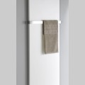 Dvieļu žāvētājs / Radiators Sapho Magnifica 46x121cm, 549W, balts  IR135