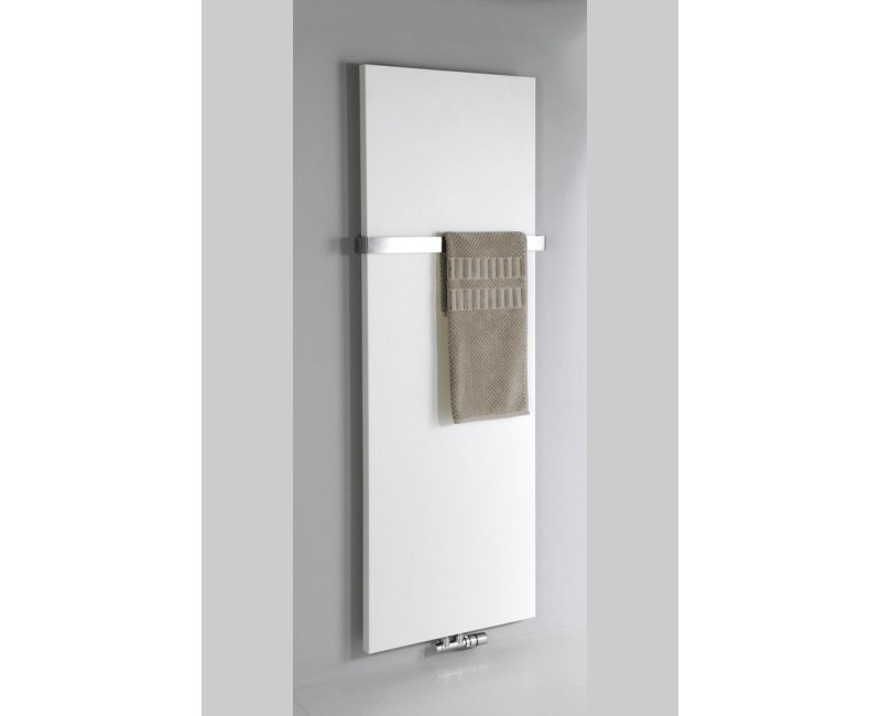 Dvieļu žāvētājs / Radiators Sapho Magnifica 46x121cm, 549W, balts  IR135