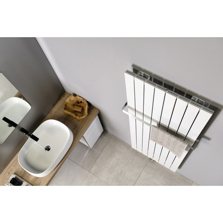 Radiators Sapho COLONNA 298x1800mm, Balts IR140 Radiators Sapho COLONNA 298x1800mm, Balts IR140