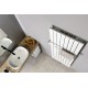Radiators Sapho COLONNA 298x1800mm, Balts IR140 Radiators Sapho COLONNA 298x1800mm, Balts IR140