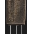 Полотенцесушитель / Радиатор Sapho Colonna 30x180 см, 614 Вт, текстурированный сланец IR144