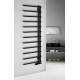 Dvieļu žāvētājs / Radiators Sapho JUSTINA 500x1510, Melns Matēts IR151B Dvieļu žāvētājs / Radiators Sapho JUSTINA 500x1510, Melns Matēts IR151B