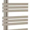 Dvieļu žāvētājs / Radiators Sapho Silvana 60x150cm, 771W, bēšs  IR159S