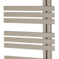 Dvieļu žāvētājs / Radiators Sapho Silvana 60x150cm, 771W, bēšs  IR159S