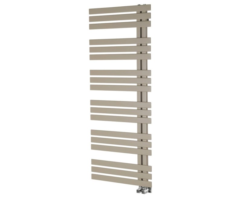 Dvieļu žāvētājs / Radiators Sapho Silvana 60x150cm, 771W, bēšs  IR159S