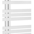 Полотенцесушитель / Радиатор Sapho Silvana 50x124см, 496Вт, белый IR161