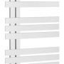 Dvieļu žāvētājs / Radiators Sapho Silvana 50x124cm, 496W, balts  IR161