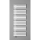 Полотенцесушитель / Радиатор Sapho Silvana 60x150см, 680Вт, белый IR163