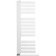 Dvieļu žāvētājs / Radiators Sapho Altalena 60x161cm, metālisks antracīts IR176 Dvieļu žāvētājs / Radiators Sapho Altalena 60x161cm, metālisks antracīts IR176