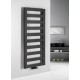 Полотенцесушитель / Радиатор Sapho Block 50x147см, черный матовый IR185 Полотенцесушитель / Радиатор Sapho Block 50x147см, черный матовый IR185