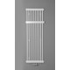 Dvieļu žāvētājs / Radiators Sapho Fede 49x150cm, 1071 W, matēti balts IR194 Dvieļu žāvētājs / Radiators Sapho Fede 49x150cm, 1071 W, matēti balts IR194
