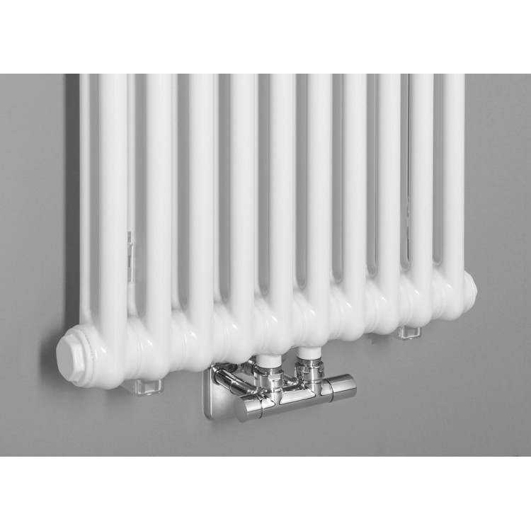 Dvieļu žāvētājs / Radiators Sapho Fede 49x150cm, 1071 W, matēti balts IR194 Dvieļu žāvētājs / Radiators Sapho Fede 49x150cm, 1071 W, matēti balts IR194