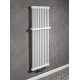Dvieļu žāvētājs / Radiators Sapho Fede 49x150cm, 1071 W, matēti balts IR194 Dvieļu žāvētājs / Radiators Sapho Fede 49x150cm, 1071 W, matēti balts IR194