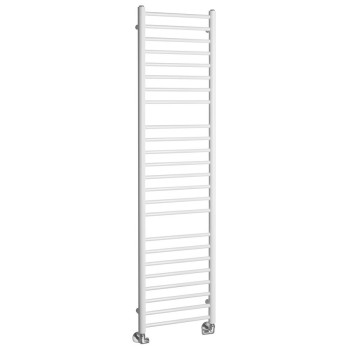 Dvieļu žāvētājs / Radiators Sapho Dina 156x40cm, balts  IR364W