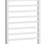 Полотенцесушитель / Радиатор Sapho Dina 156x40см, белый IR364W