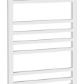Полотенцесушитель / Радиатор Sapho Metro 45x89см, 266Вт, Белый IR405