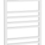 Полотенцесушитель / Радиатор Sapho Metro 45x89см, 266Вт, Белый IR405