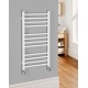 Dvieļu žāvētājs / Radiators Sapho Metro 45x89cm, 266W, Balts IR405 Dvieļu žāvētājs / Radiators Sapho Metro 45x89cm, 266W, Balts IR405