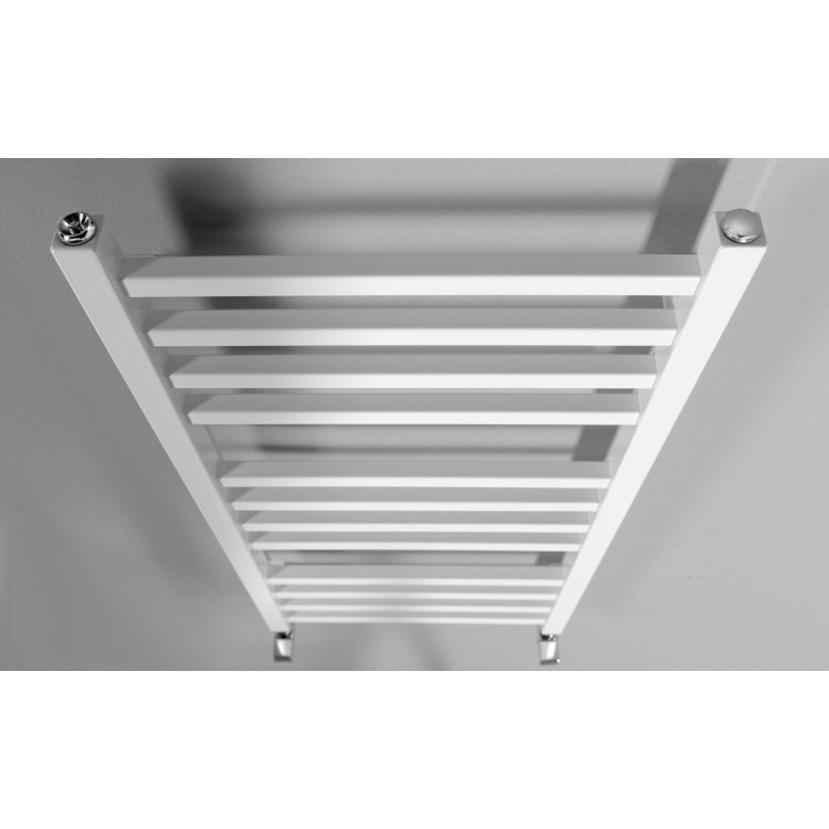Dvieļu žāvētājs / Radiators Sapho Metro 45x89cm, 266W, Balts IR405 Dvieļu žāvētājs / Radiators Sapho Metro 45x89cm, 266W, Balts IR405