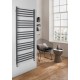 Dvieļu žāvētājs / Radiators Sapho Metro 60x151cm, 557W, metālisks antracīts IR420 Dvieļu žāvētājs / Radiators Sapho Metro 60x151cm, 557W, metālisks antracīts IR420