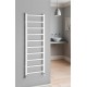 Полотенцесушитель / Радиатор Sapho Metro Light 40x114см, 247Вт, белый IR445T