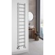 Полотенцесушитель / Радиатор Sapho Metro Light 30x150см, 276Вт, хром IR446R