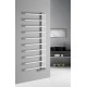 Полотенцесушитель / Радиатор Sapho ENIS 125x50см, матовый белый IR546W