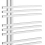 Полотенцесушитель / Радиатор Sapho Sophina 165x60см, белый IR703W