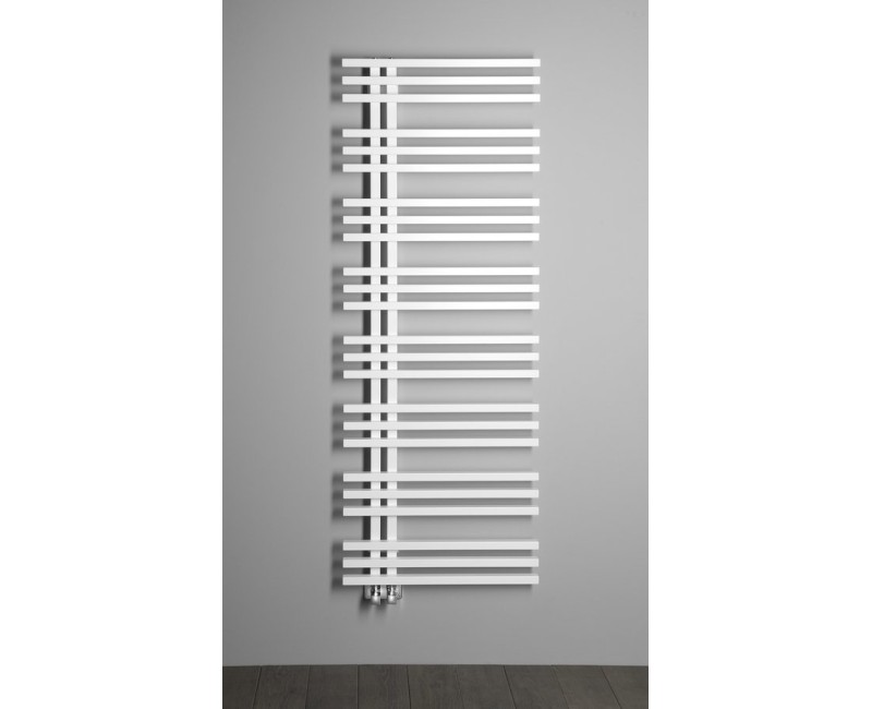 Полотенцесушитель / Радиатор Sapho Sophina 165x60см, белый IR703W