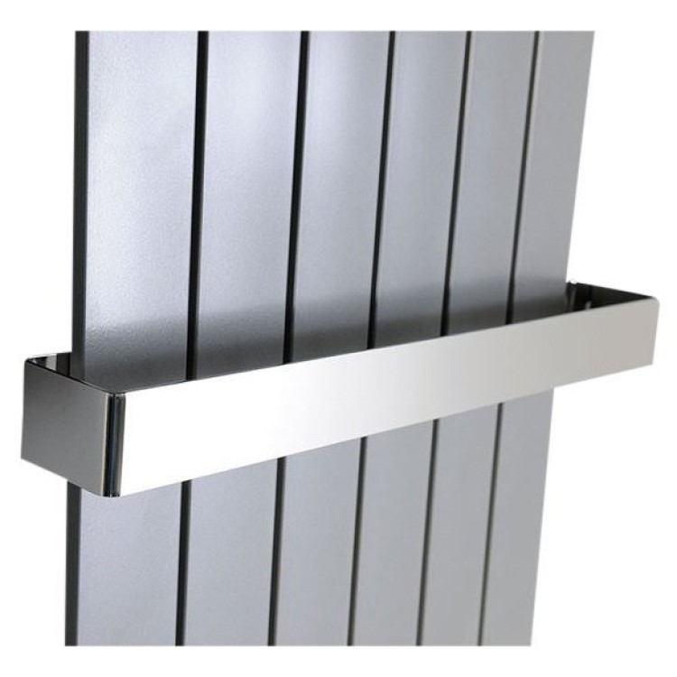 Dvieļu turētājs SAPHO MAGNIFICA 340mm pulēts nerūsējošais tērauds IRPA10 Dvieļu turētājs SAPHO MAGNIFICA 340mm pulēts nerūsējošais tērauds IRPA10