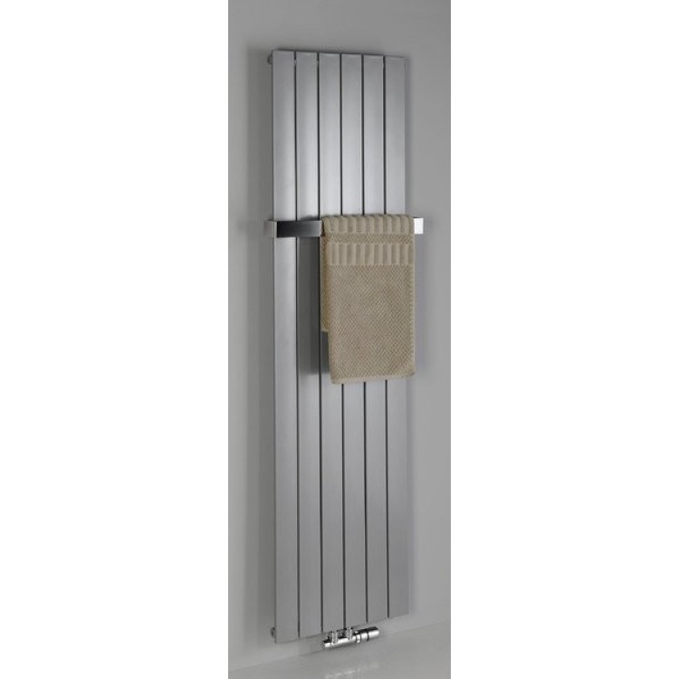 Dvieļu turētājs SAPHO MAGNIFICA 340mm pulēts nerūsējošais tērauds IRPA10 Dvieļu turētājs SAPHO MAGNIFICA 340mm pulēts nerūsējošais tērauds IRPA10