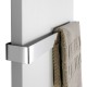 Dvieļu turētājs Sapho Magnifica 510x80mm, pulēts nerūsējošais tērauds IRPA13 Dvieļu turētājs Sapho Magnifica 510x80mm, pulēts nerūsējošais tērauds IRPA13