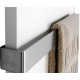Dvieļu turētājs Sapho Magnifica 510x80mm, Pulēts nerūsējošais tērauds IRPA15 Dvieļu turētājs Sapho Magnifica 510x80mm, Pulēts nerūsējošais tērauds IRPA15