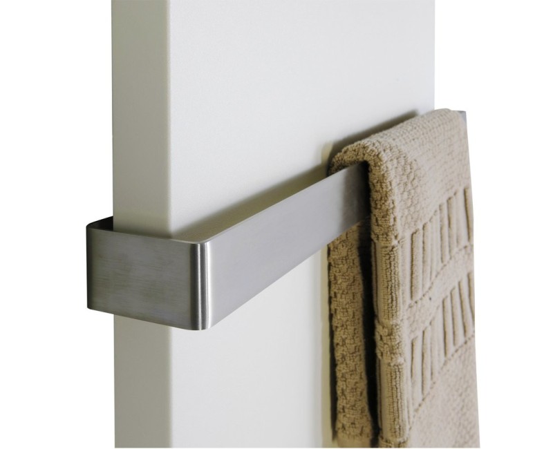 Полотенцедержатель Sapho Magnifica 650x80 мм, полированная нержавеющая сталь IRPA17