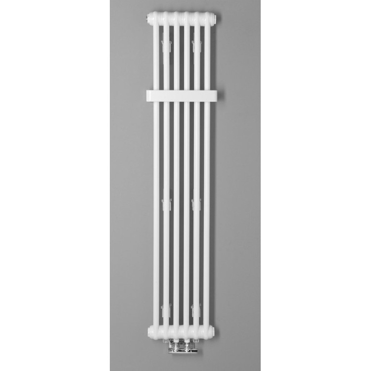 Dvieļu turētājs Sapho Fede 320mm, matēti balts matēts IRPA60 Dvieļu turētājs Sapho Fede 320mm, matēti balts matēts IRPA60