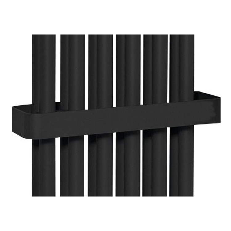 Dvieļu turētājs Sapho Fede 320mm Melns Matēts IRPA61 Dvieļu turētājs Sapho Fede 320mm Melns Matēts IRPA61