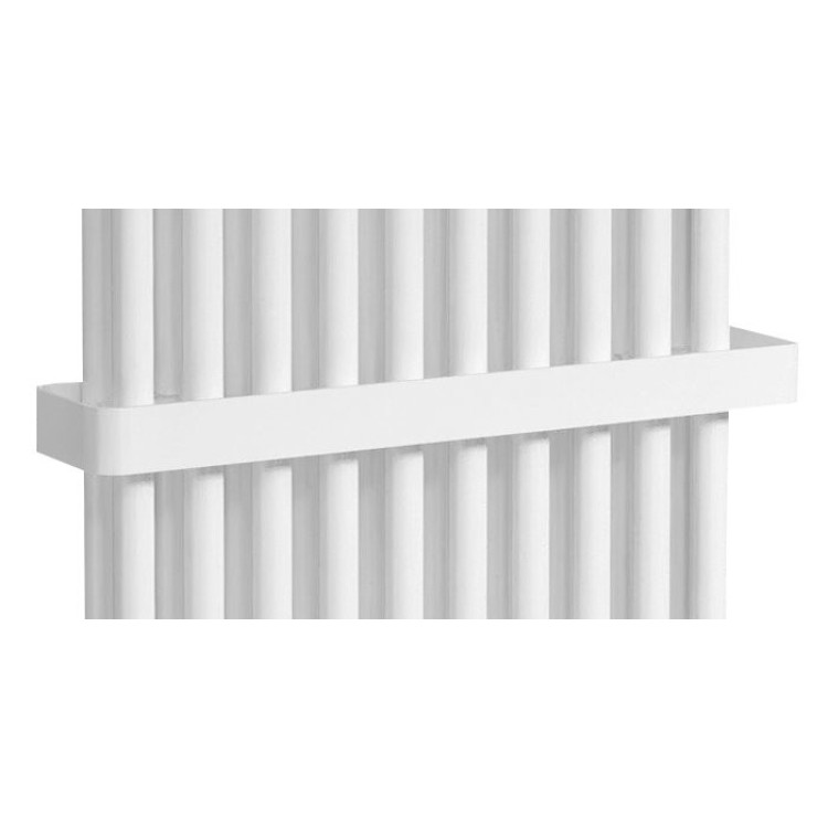 Dvieļu turētājs Sapho Fede 504mm balts Matēts IRPA62 Dvieļu turētājs Sapho Fede 504mm balts Matēts IRPA62