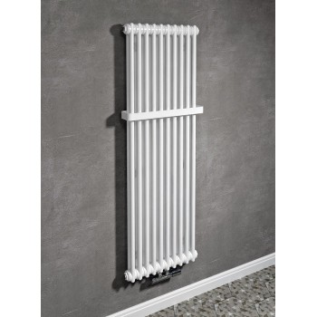 Dvieļu turētājs Sapho Fede 504mm balts Matēts IRPA62