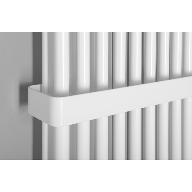 Dvieļu turētājs Sapho Fede 504mm balts Matēts IRPA62 Dvieļu turētājs Sapho Fede 504mm balts Matēts IRPA62